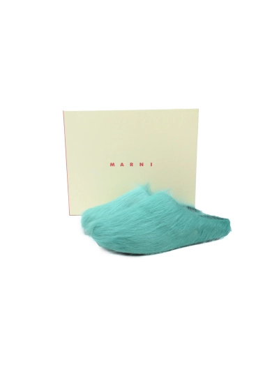 PKGoden MARNI Fussbett Dark Green 02