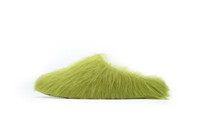 PKGoden MARNI Fussbett Green 01