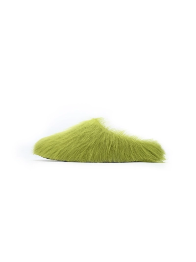 PKGoden MARNI Fussbett Green 01