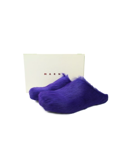 PKGoden MARNI Fussbett Purple 02