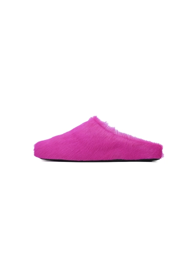 PKGoden MARNI Fussbett Rose Red 01