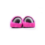 MARNI Fussbett Rose Red