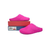 MARNI Fussbett Rose Red