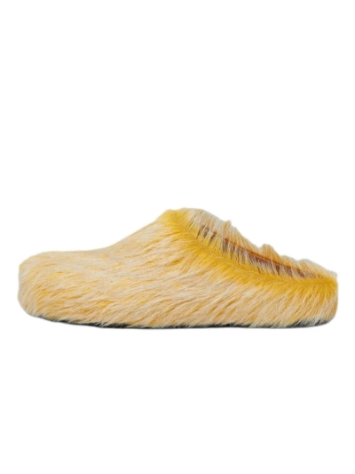 PKGoden MARNI Fussbett Tan 01