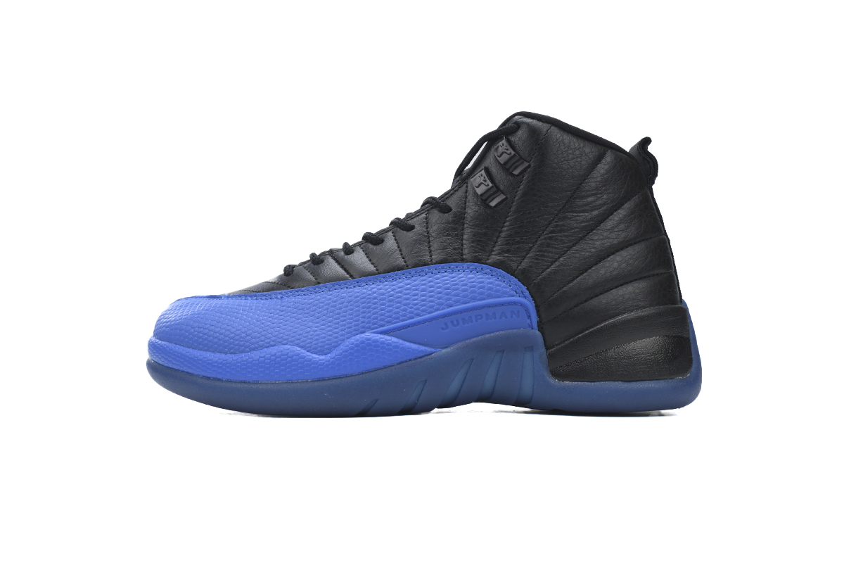 PKGoden Air Jordan 12 Retro Game Royal 130690-014 