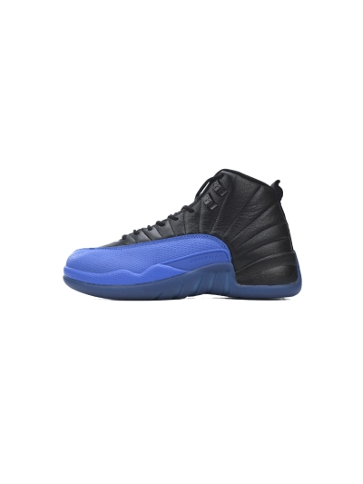 PKGoden Air Jordan 12 Retro Game Royal 130690-014  01