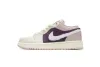 Air Jordan 1 Low SE GS Fur Swoosh FZ3928-200 
