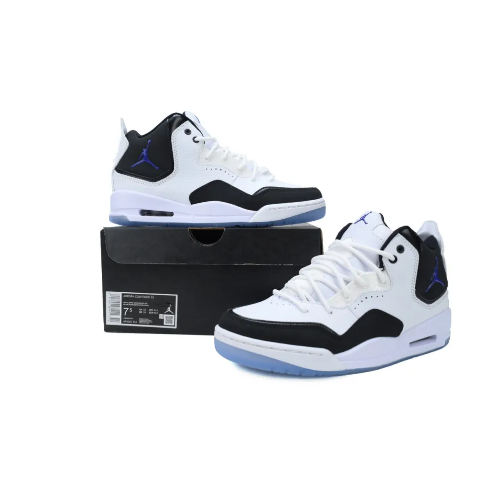 Jordan Courtside 23 Concord AR1000-104 