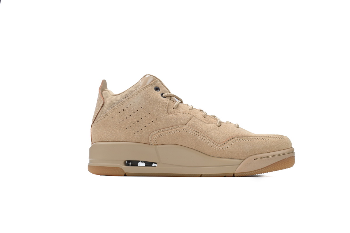 Jordan Courtside 23 Desert Gum AT0057-200 