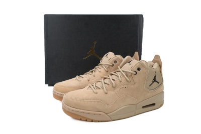 POP Jordan Courtside 23 Desert Gum AT0057-200  02