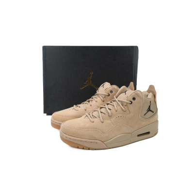 Jordan Courtside 23 Desert Gum AT0057-200  02