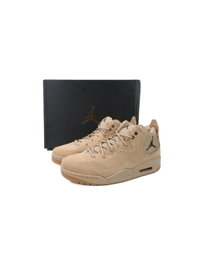 POP Jordan Courtside 23 Desert Gum AT0057-200  02