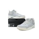 Jordan Courtside 23 Grey Fog AR1000-003 