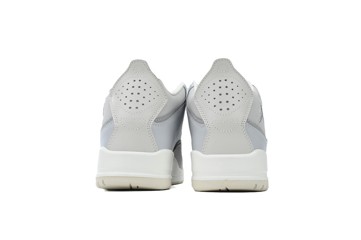 Jordan Courtside 23 Grey Fog AR1000-003 