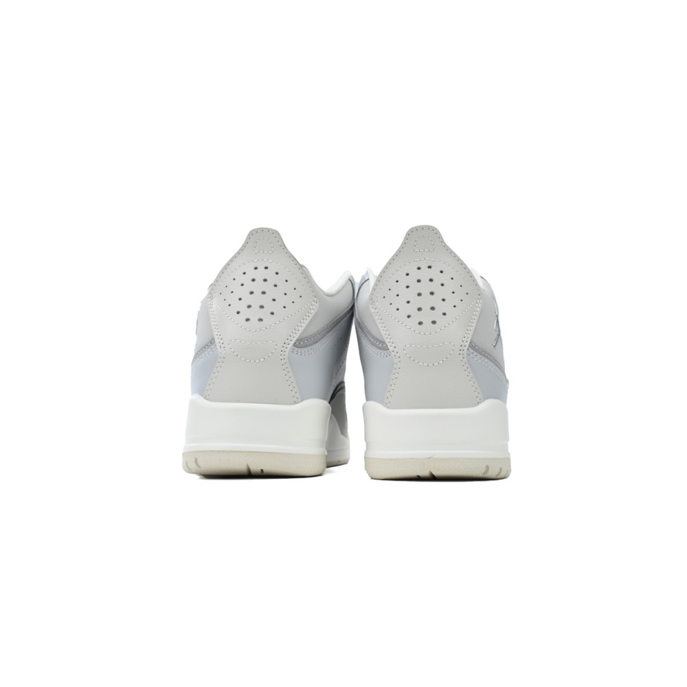 Jordan Courtside 23 Grey Fog AR1000-003 