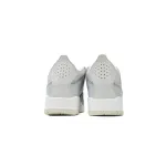 Jordan Courtside 23 Grey Fog AR1000-003 