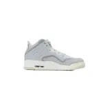 Jordan Courtside 23 Grey Fog AR1000-003 