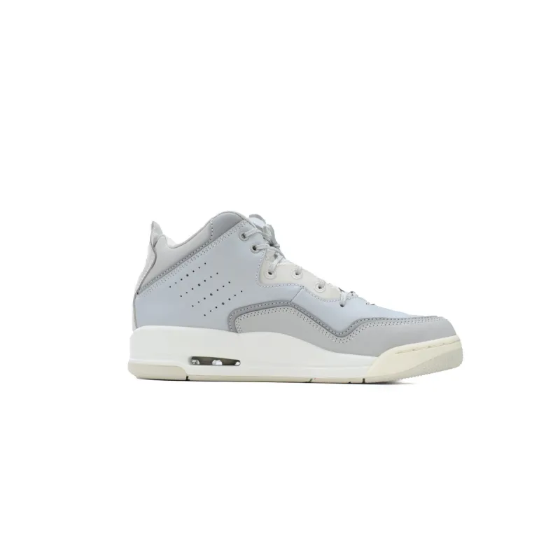 Jordan Courtside 23 Grey Fog AR1000-003 