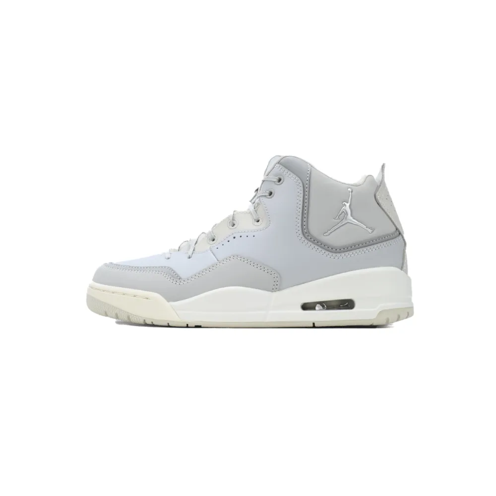 Jordan Courtside 23 Grey Fog AR1000-003 