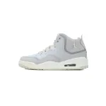 Jordan Courtside 23 Grey Fog AR1000-003 