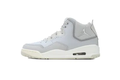POP Jordan Courtside 23 Grey Fog AR1000-003  01