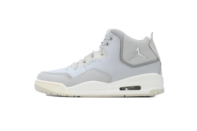 POP Jordan Courtside 23 Grey Fog AR1000-003  01