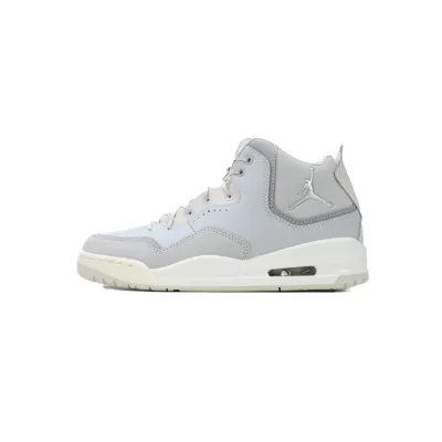 Jordan Courtside 23 Grey Fog AR1000-003  01