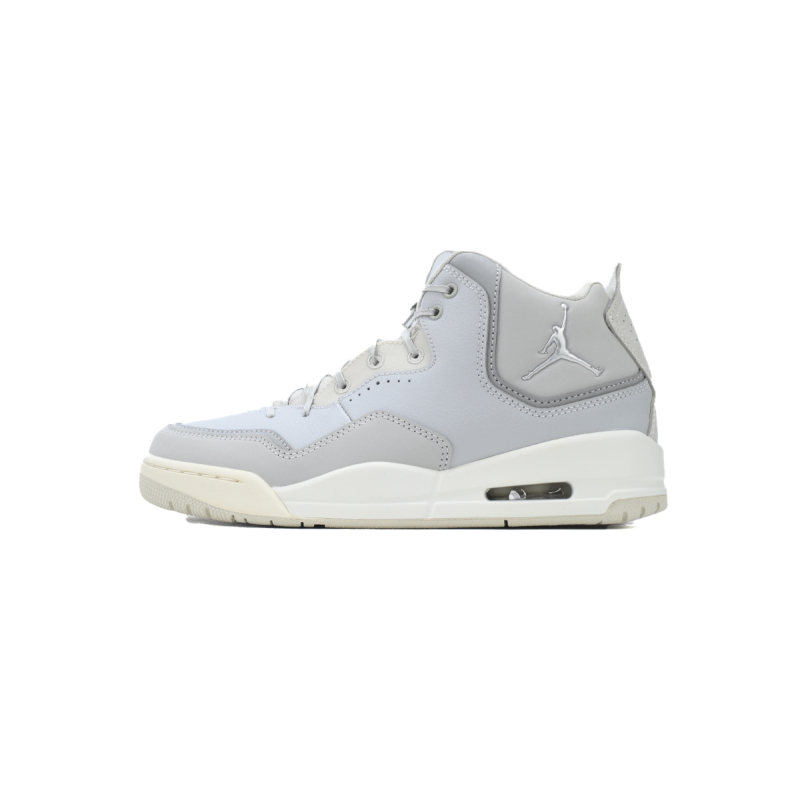 Jordan Courtside 23 Grey Fog AR1000-003 