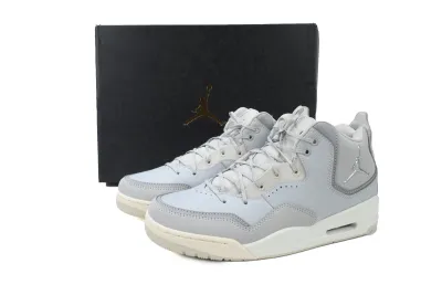 POP Jordan Courtside 23 Grey Fog AR1000-003  02