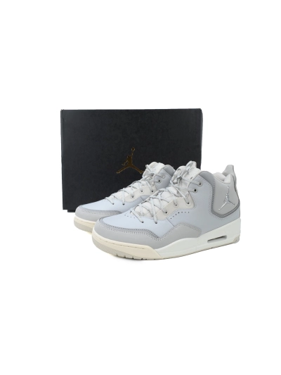 POP Jordan Courtside 23 Grey Fog AR1000-003  02
