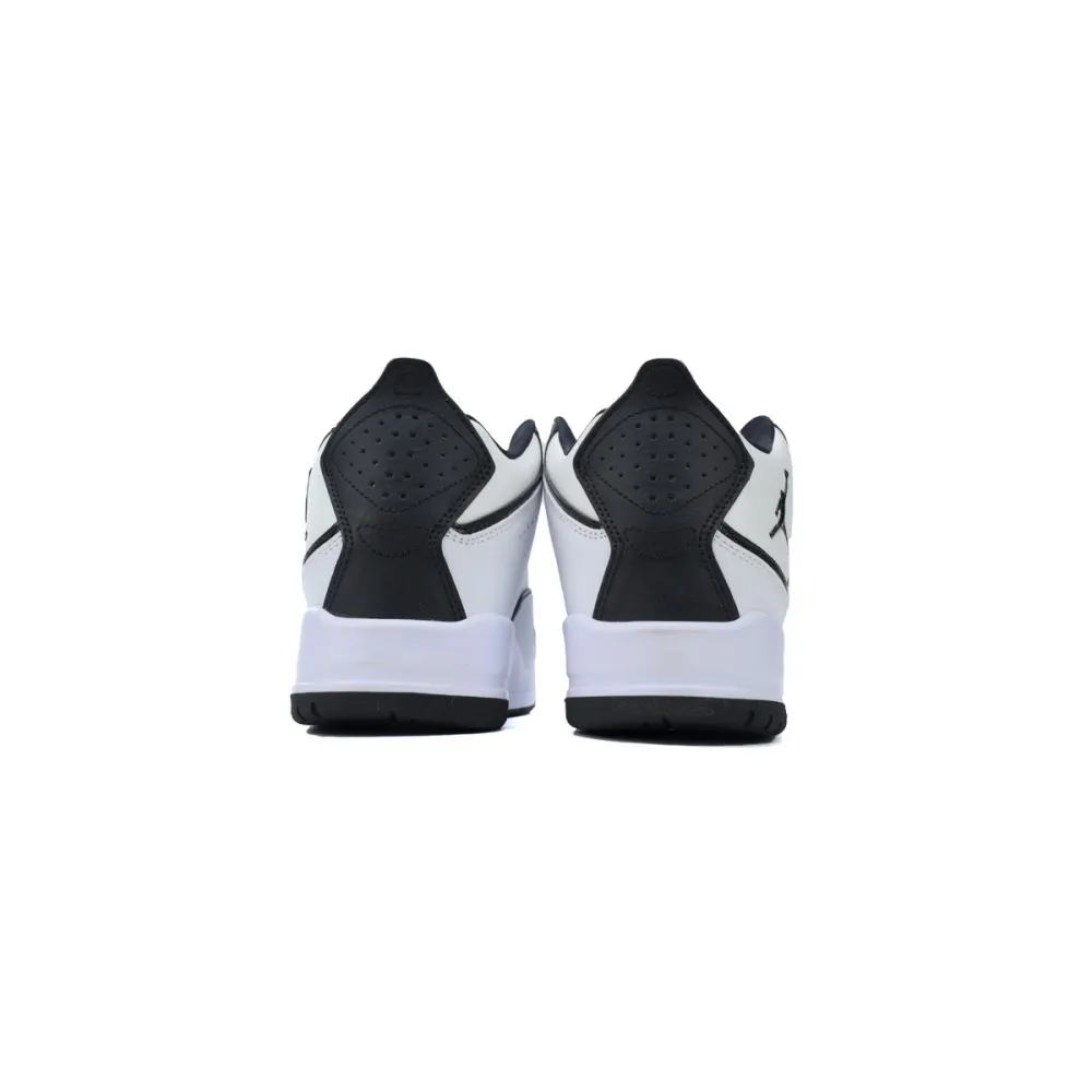 GET Jordan Courtside 23 White Black AR1000-100 