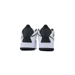 GET Jordan Courtside 23 White Black AR1000-100 