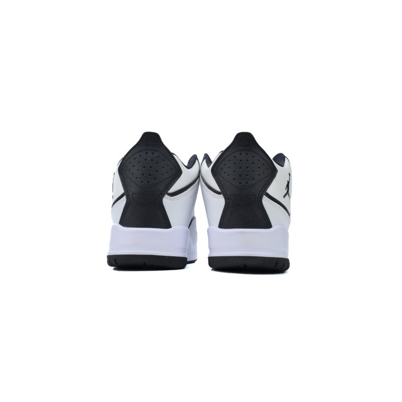 Jordan Courtside 23 White Black AR1000-100 