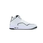 GET Jordan Courtside 23 White Black AR1000-100 
