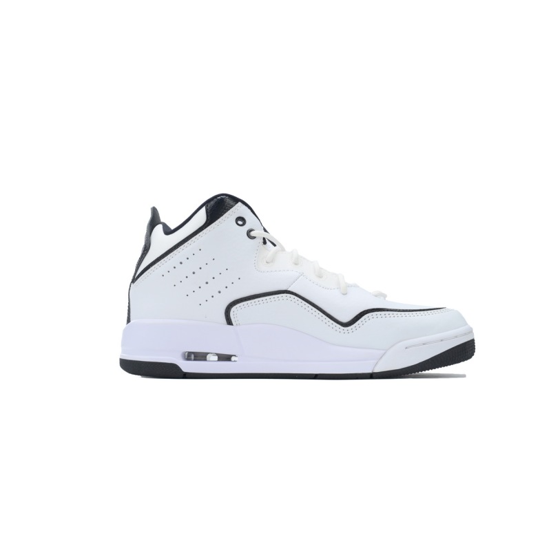 Jordan Courtside 23 White Black AR1000-100 