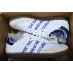 Liberty × adidas Originals Samba Footwear White JP7249 