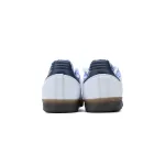 Liberty × adidas Originals Samba Footwear White JP7249 