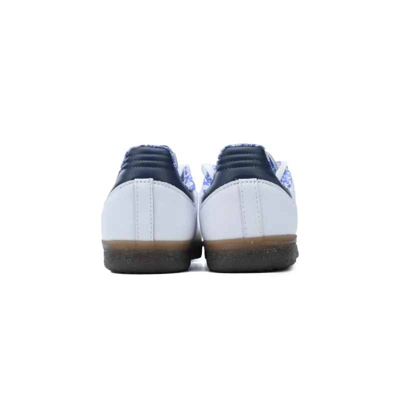 Liberty × adidas Originals Samba Footwear White JP7249 