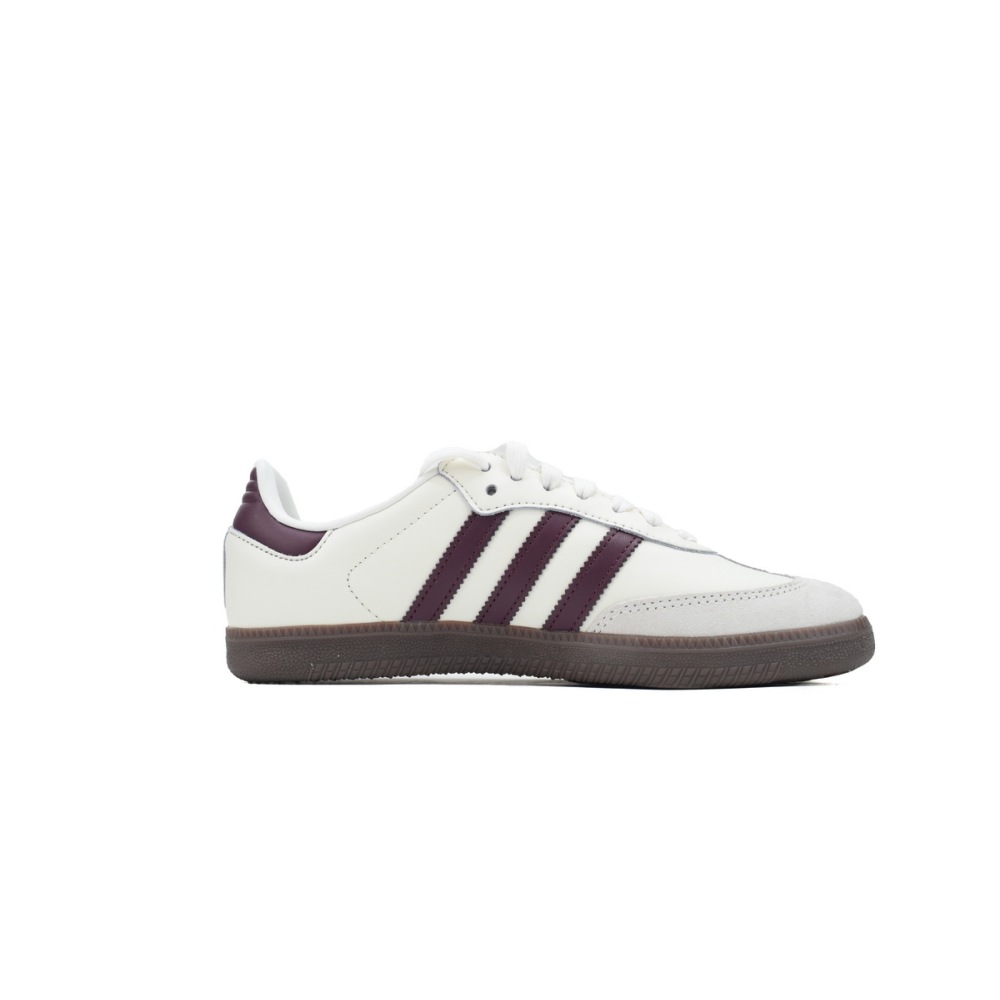 Samba OG Off White Maroon emmi Exclusive JR2659 