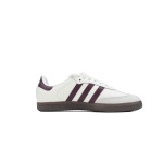Samba OG Off White Maroon emmi Exclusive JR2659 