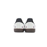 Samba OG White Floral Embroidery IF4398 