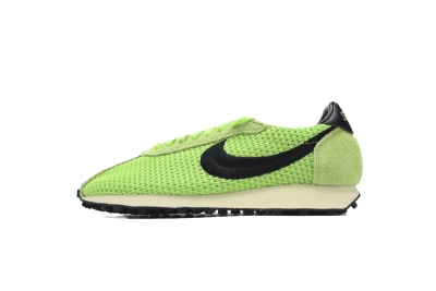 POP Stussy x LD 1000 SP Action Green FQ5369-300  01