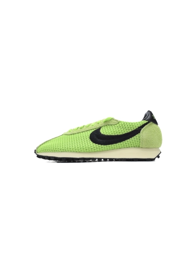 POP Stussy x LD 1000 SP Action Green FQ5369-300  01