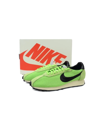 POP Stussy x LD 1000 SP Action Green FQ5369-300  02