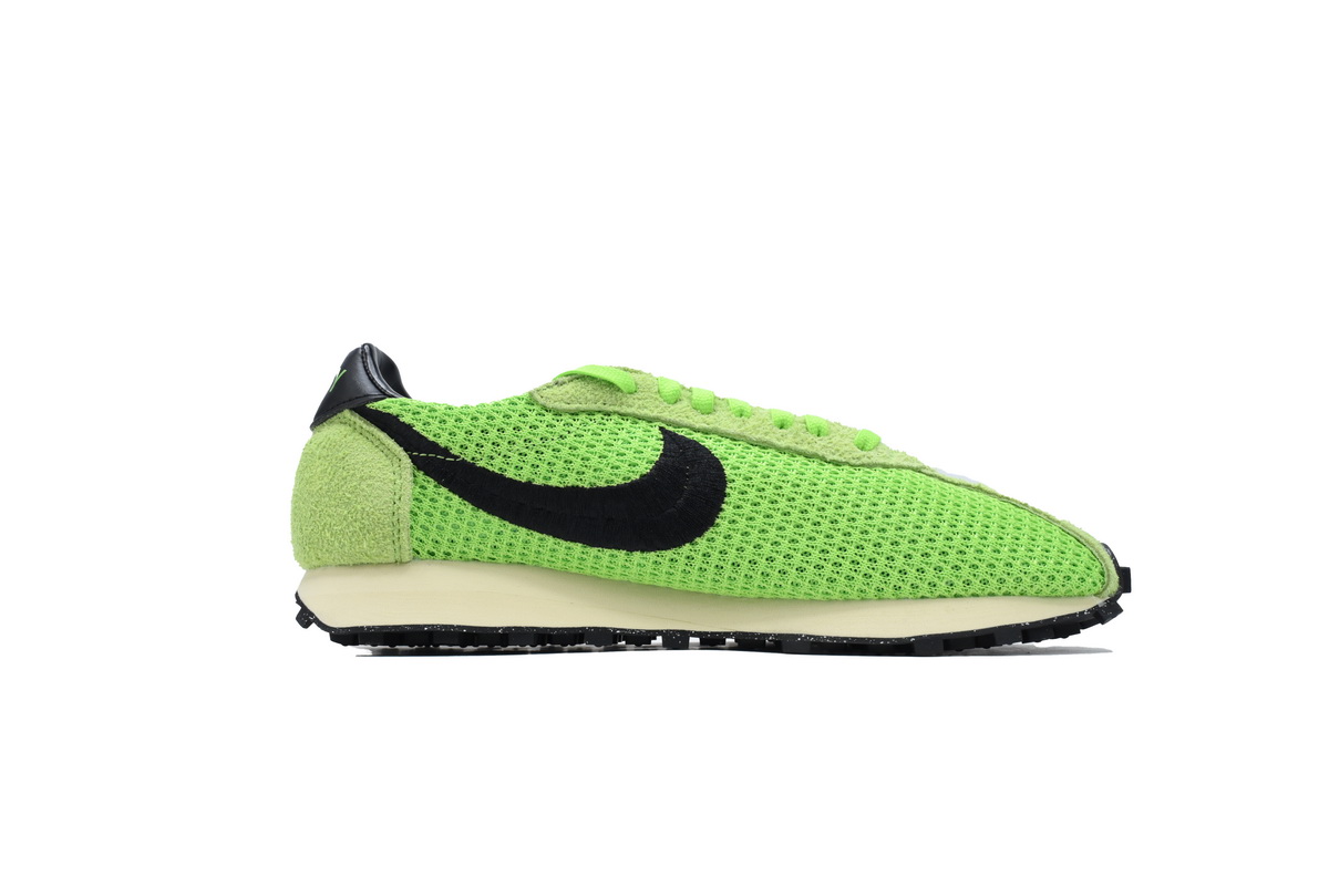 POP Stussy x LD 1000 SP Action Green FQ5369-300 