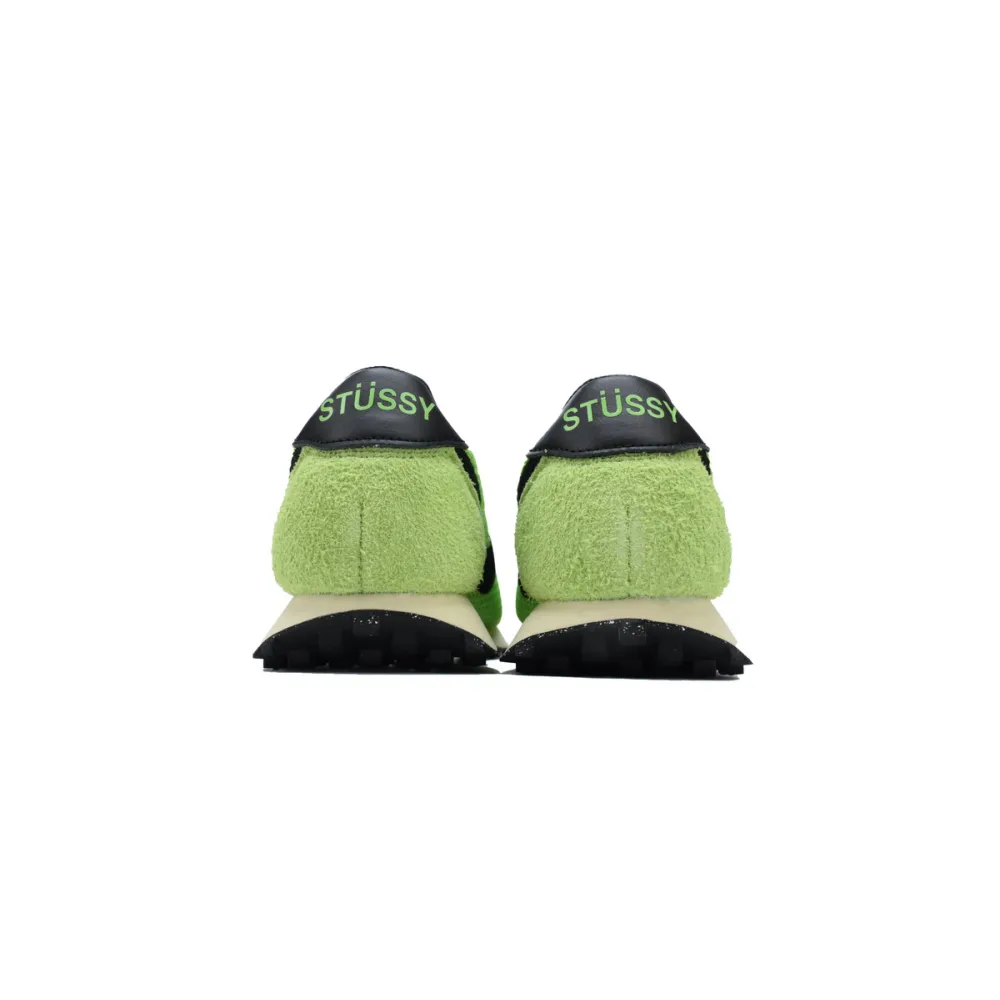 Stussy x LD 1000 SP Action Green FQ5369-300 