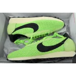 Stussy x LD 1000 SP Action Green FQ5369-300 