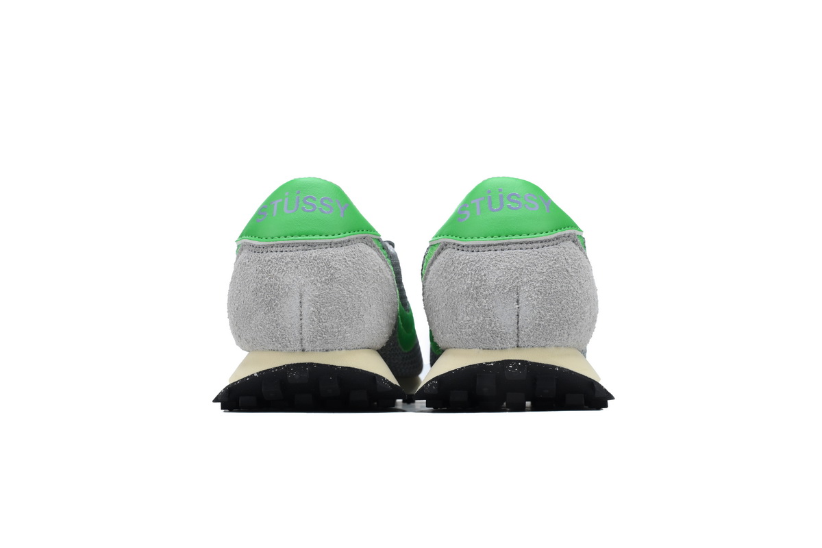 POP Stussy x LD 1000 SP Particle Grey FQ5369-002 