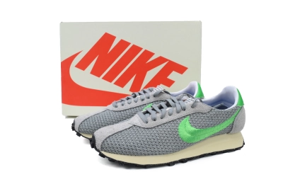 POP Stussy x LD 1000 SP Particle Grey FQ5369-002  02