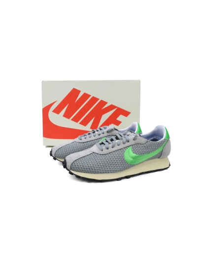 POP Stussy x LD 1000 SP Particle Grey FQ5369-002  02